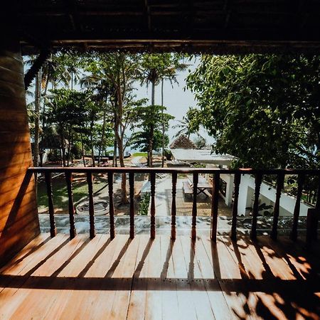 Villa Luca By Elixir Cliff Thiruvananthapuram Eksteriør bilde