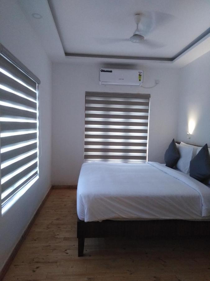 Villa Luca By Elixir Cliff Thiruvananthapuram Eksteriør bilde