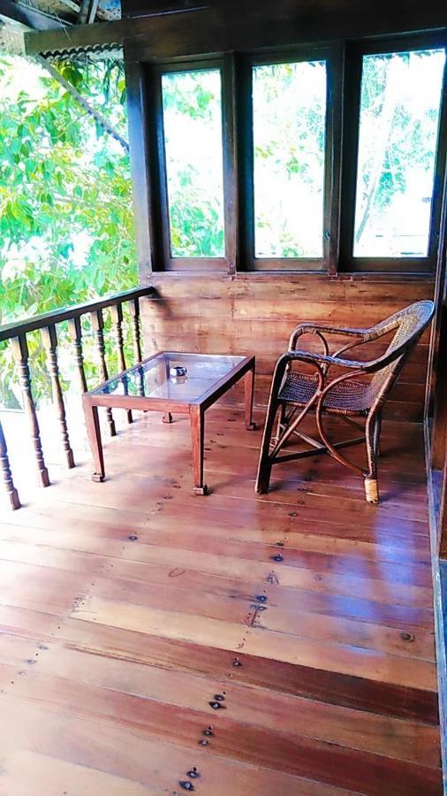 Villa Luca By Elixir Cliff Thiruvananthapuram Eksteriør bilde